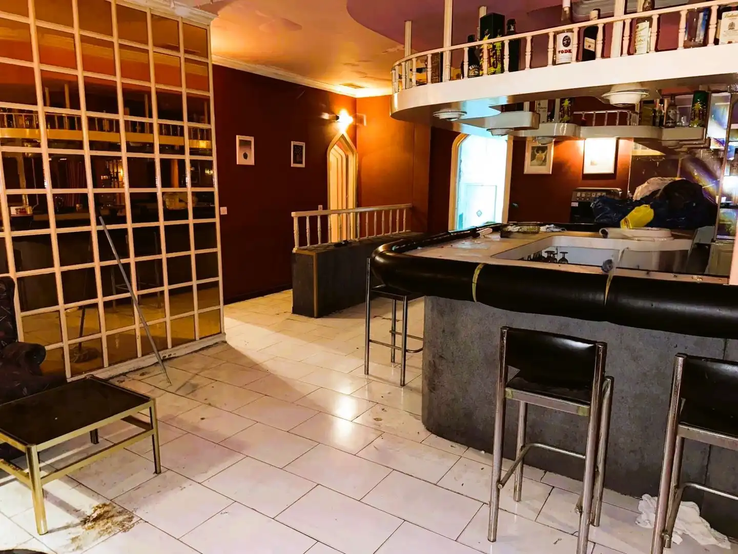 Local comercial en venda a Depósito 21, imagen 3