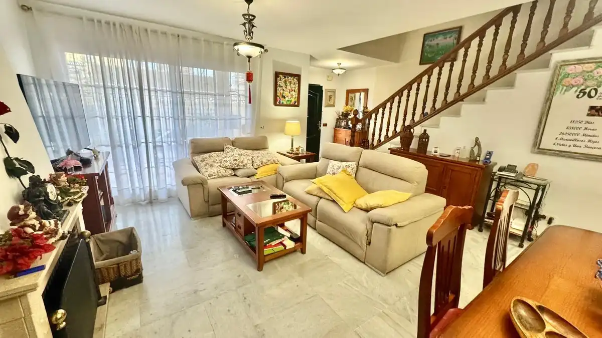 Casa a schiera in vendita a Centro, imagen 3