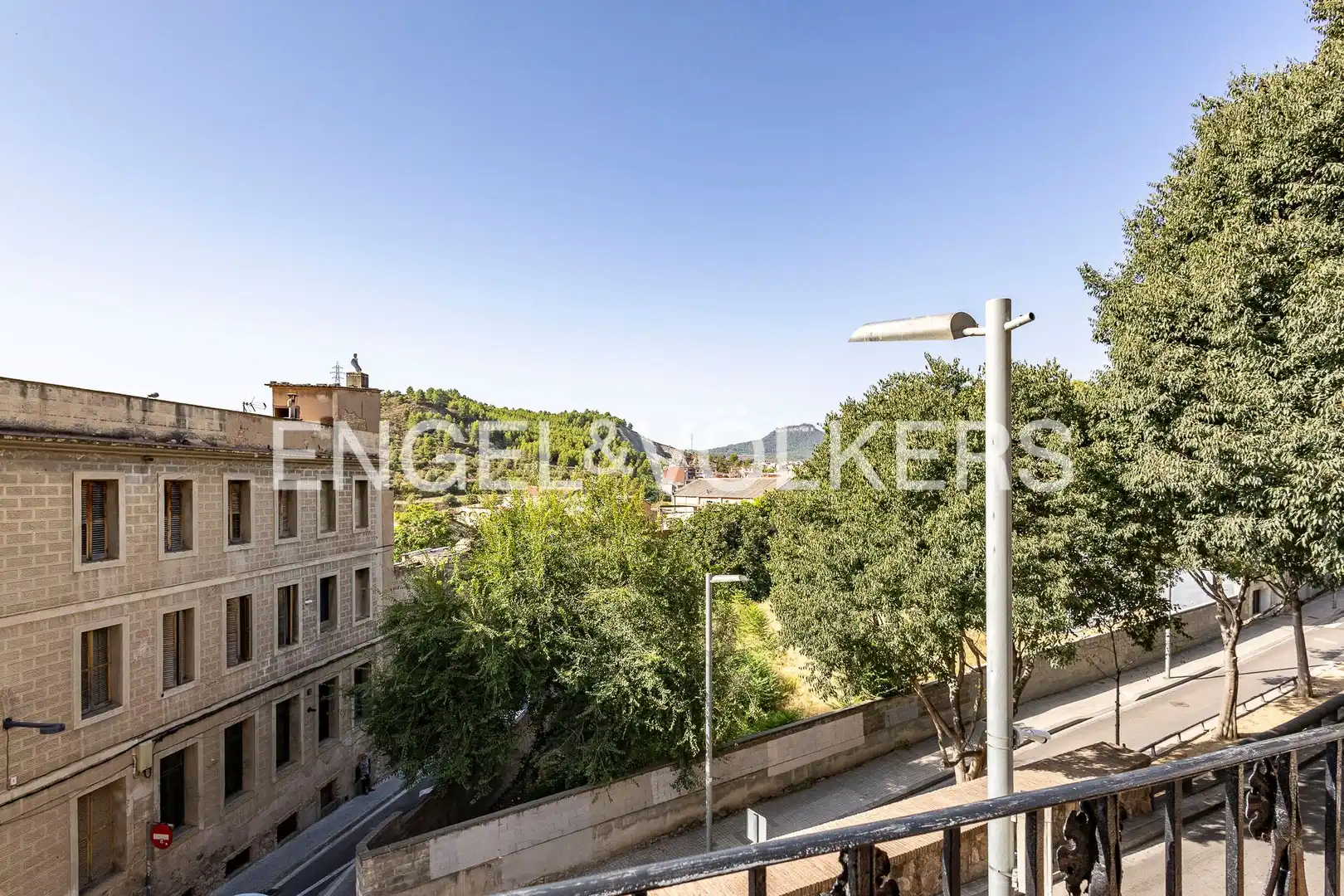 Piso con terraza en venta en Centre, imagen 43