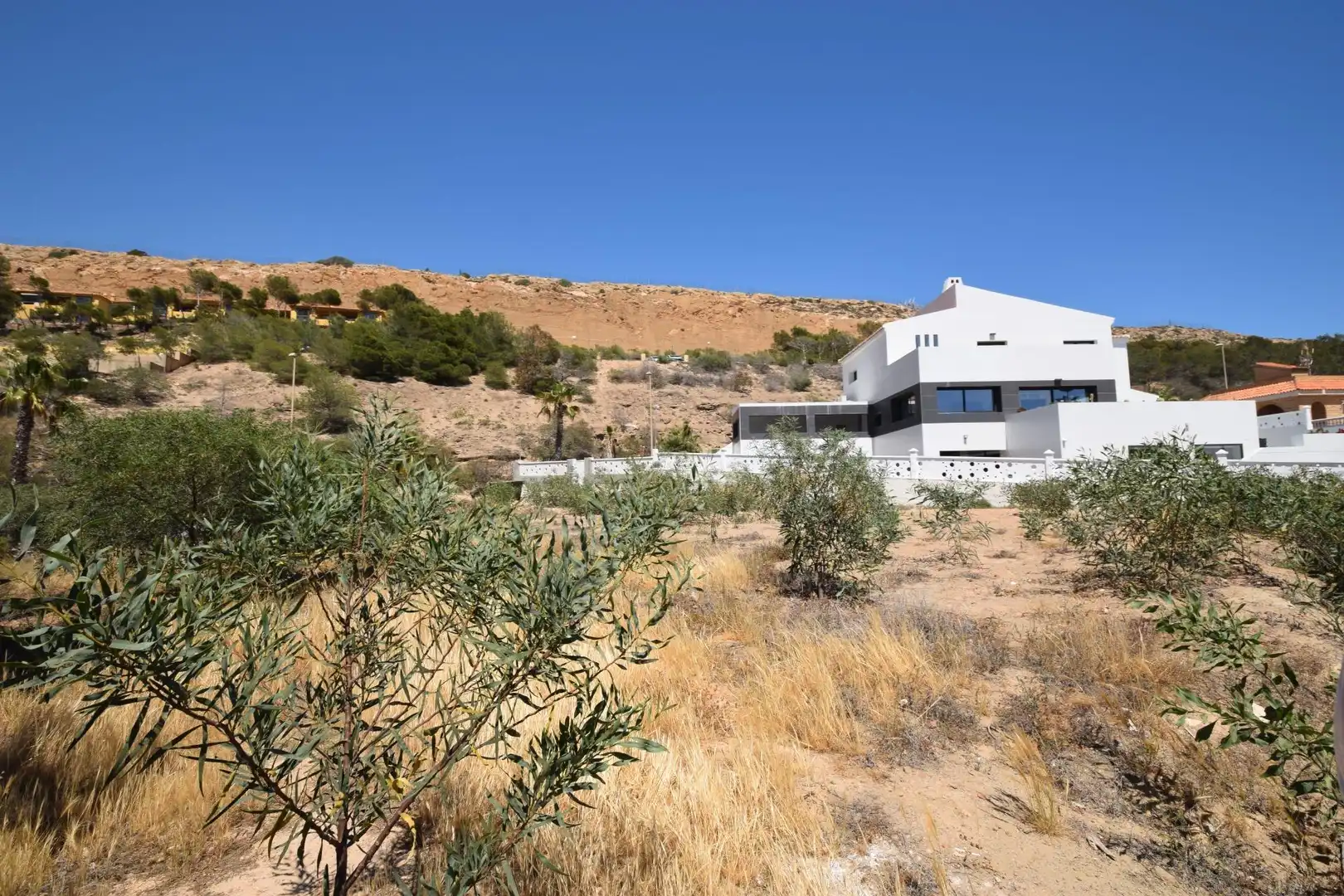 Terrenys i solars en venda a Almerimar, imagen 6