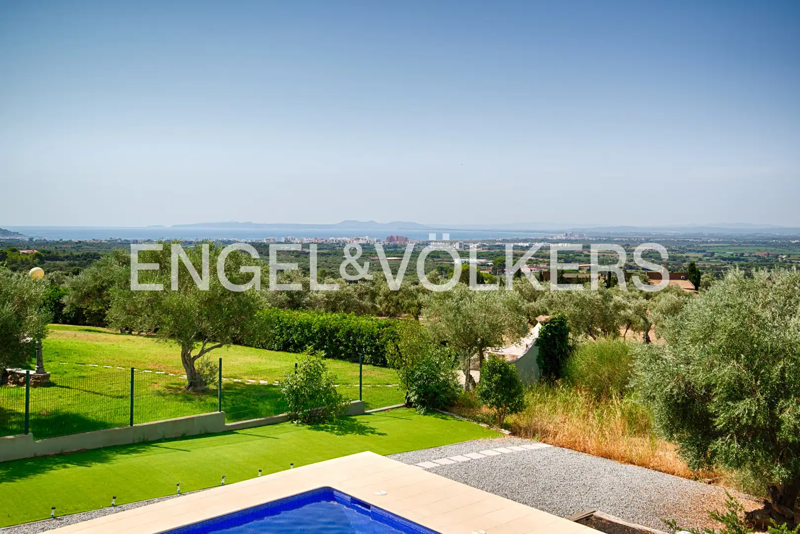 Haus mit Pool zum Verkauf in Carrer Balmes, imagen 27
