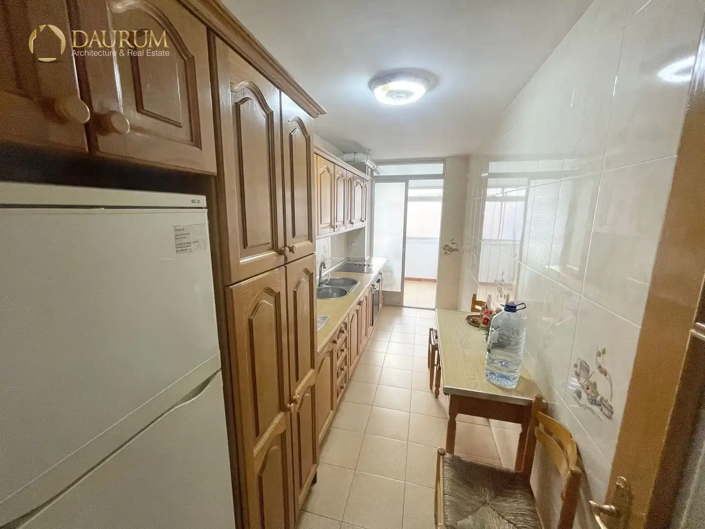 Piso con ascensor en venta en Alonso Cano, imagen 17