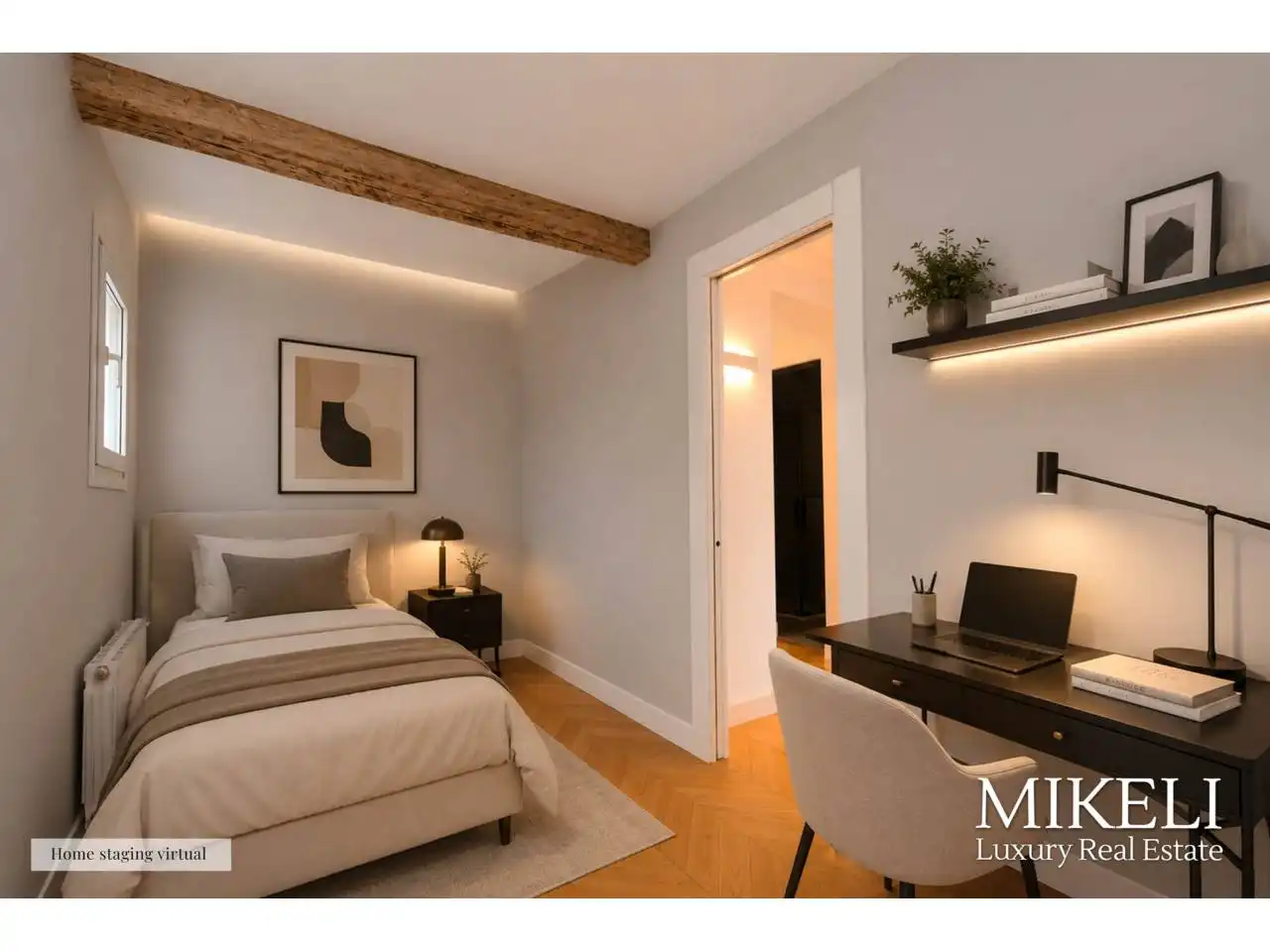 Piso con terraza en venta en Calle Isabel ´La Católica´, imagen 29