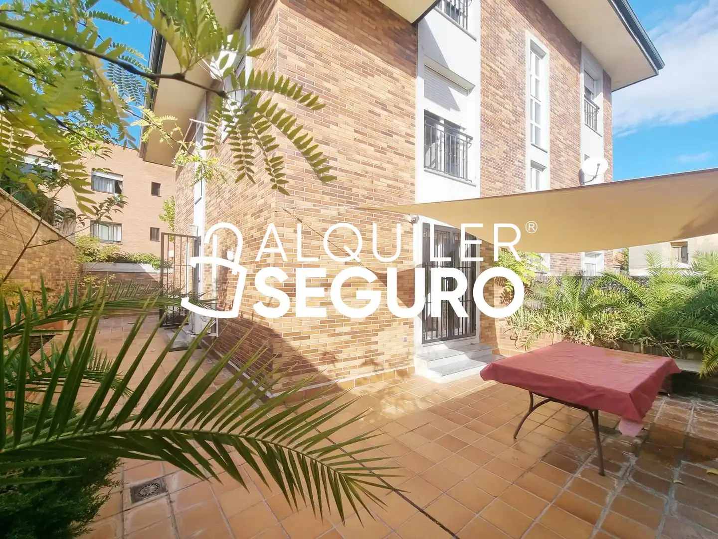 Wohnung zur Miete in Doctor Ulecia , Estación