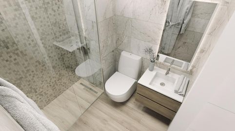 Foto 3 de Piso en venta en Centro, -1, Las Piscinas Naturales, Torrevieja