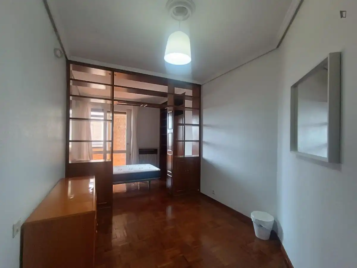 Habitación en San Juan