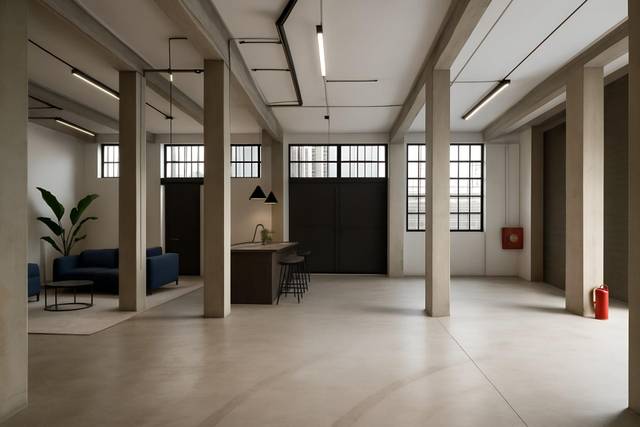 Local comercial en Venta en Can Calders