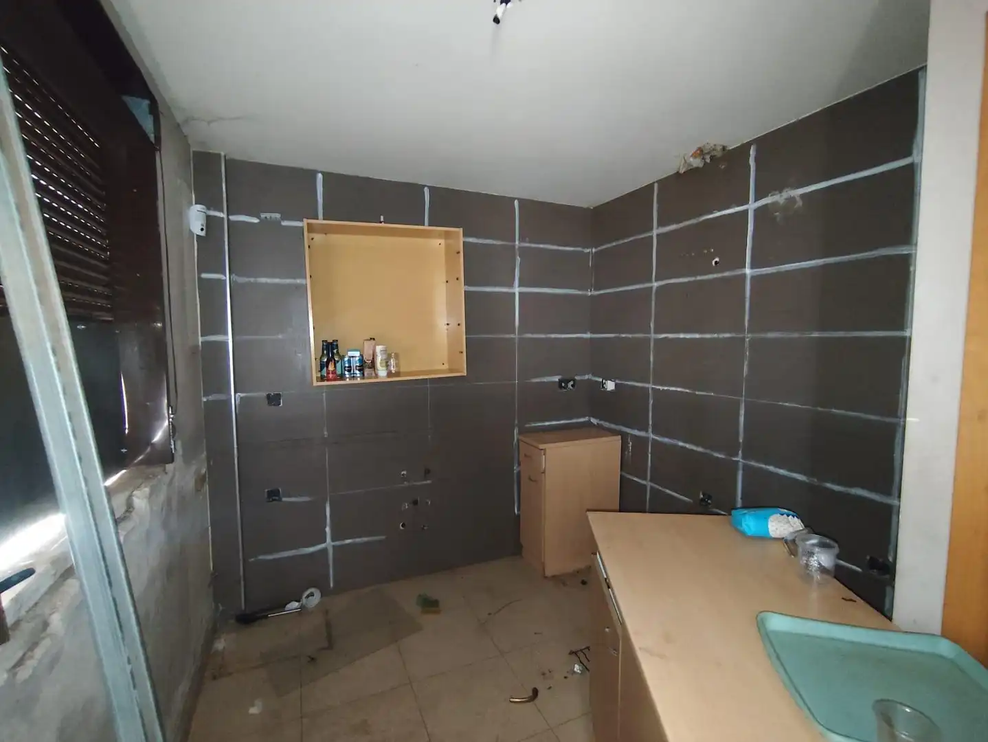 Kitchen of Detached homes for sale in Los Alcázares  with Community pool