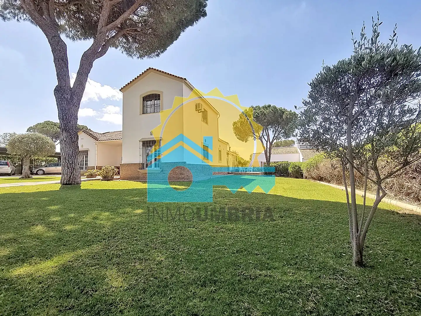 Chalet con piscina en venta en Dehesa - Monacilla, imagen 4