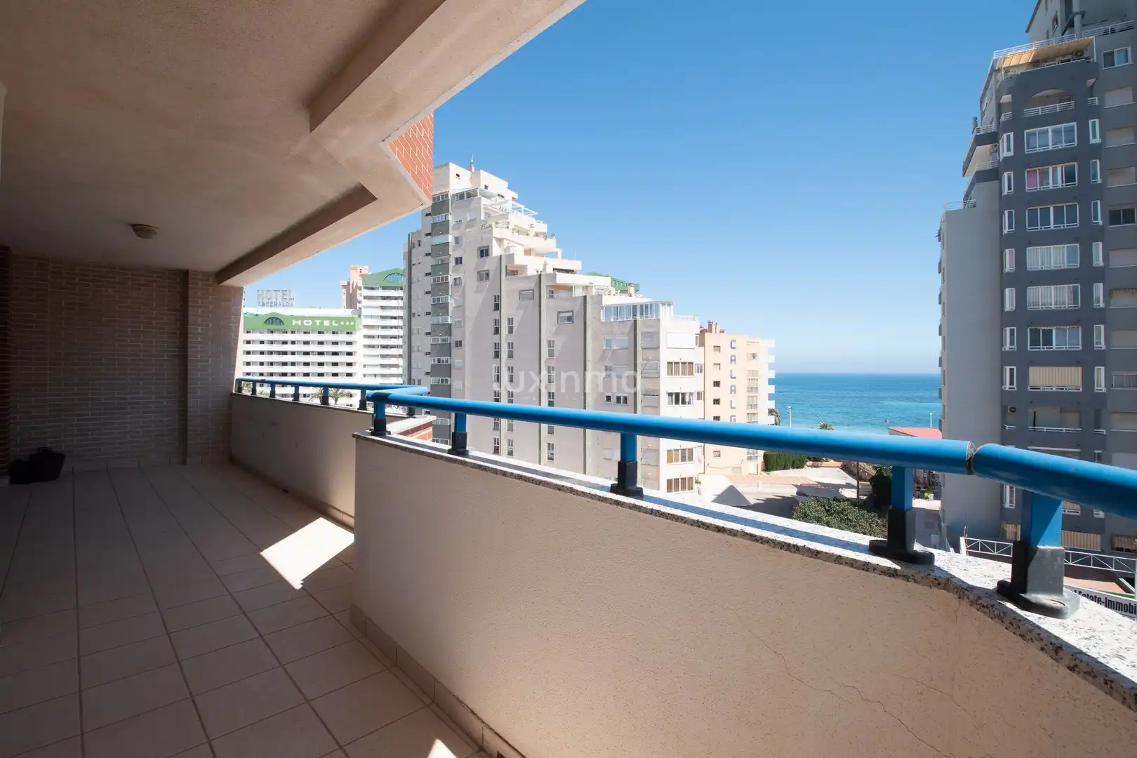 Flat with terrace for sale in Zona Levante - Playa Fossa, imagen 2