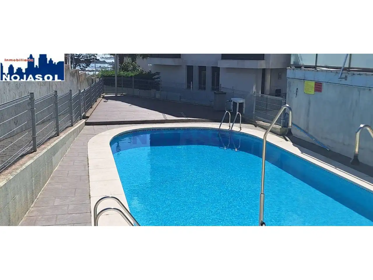 Apartament amb piscina de lloguer a Calle LA COSTA 2, imagen 38