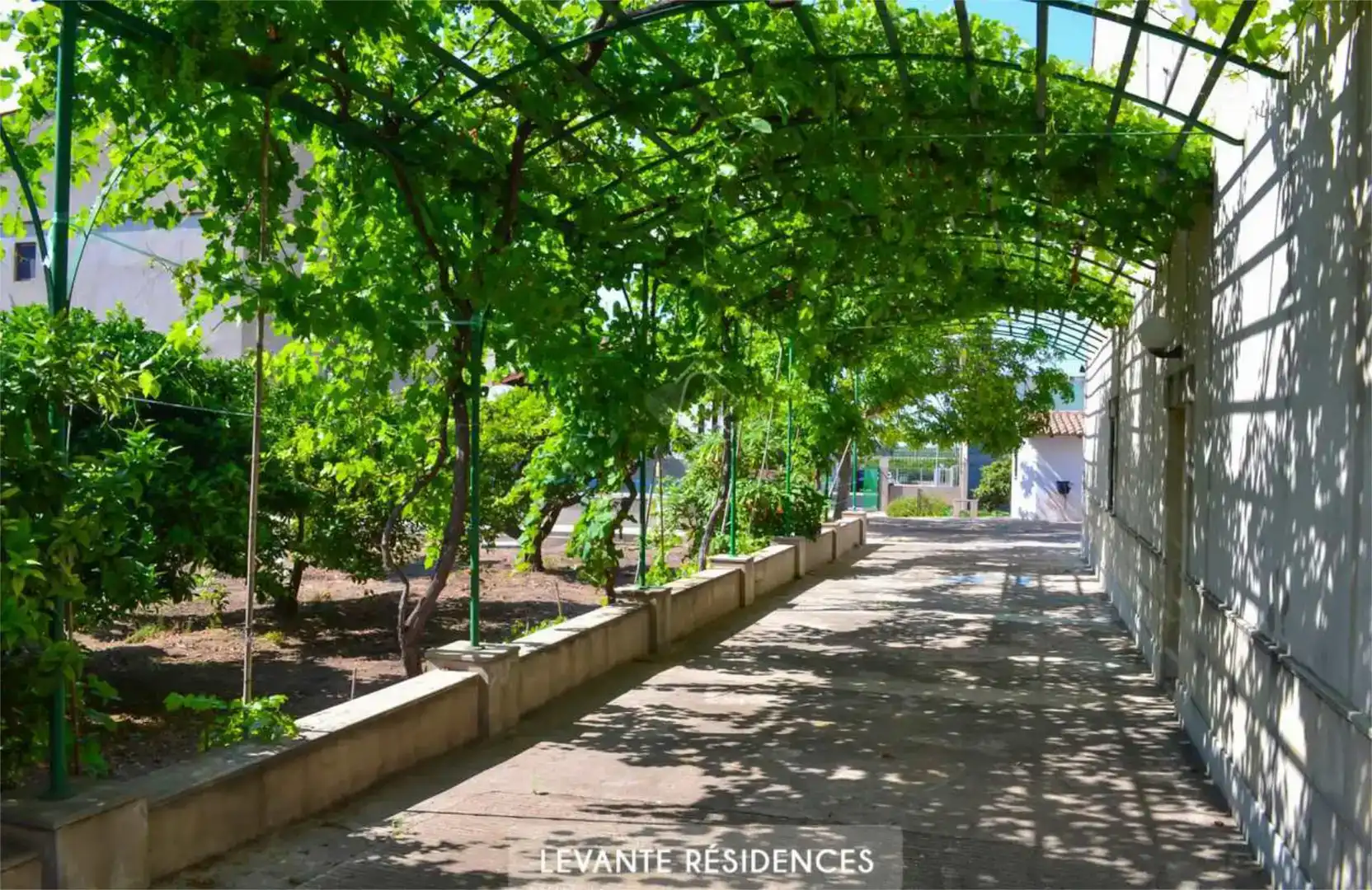 Terrassa de Pis en venda en Benicull de Xúquer amb Aire condicionat, Jardí privat i Traster