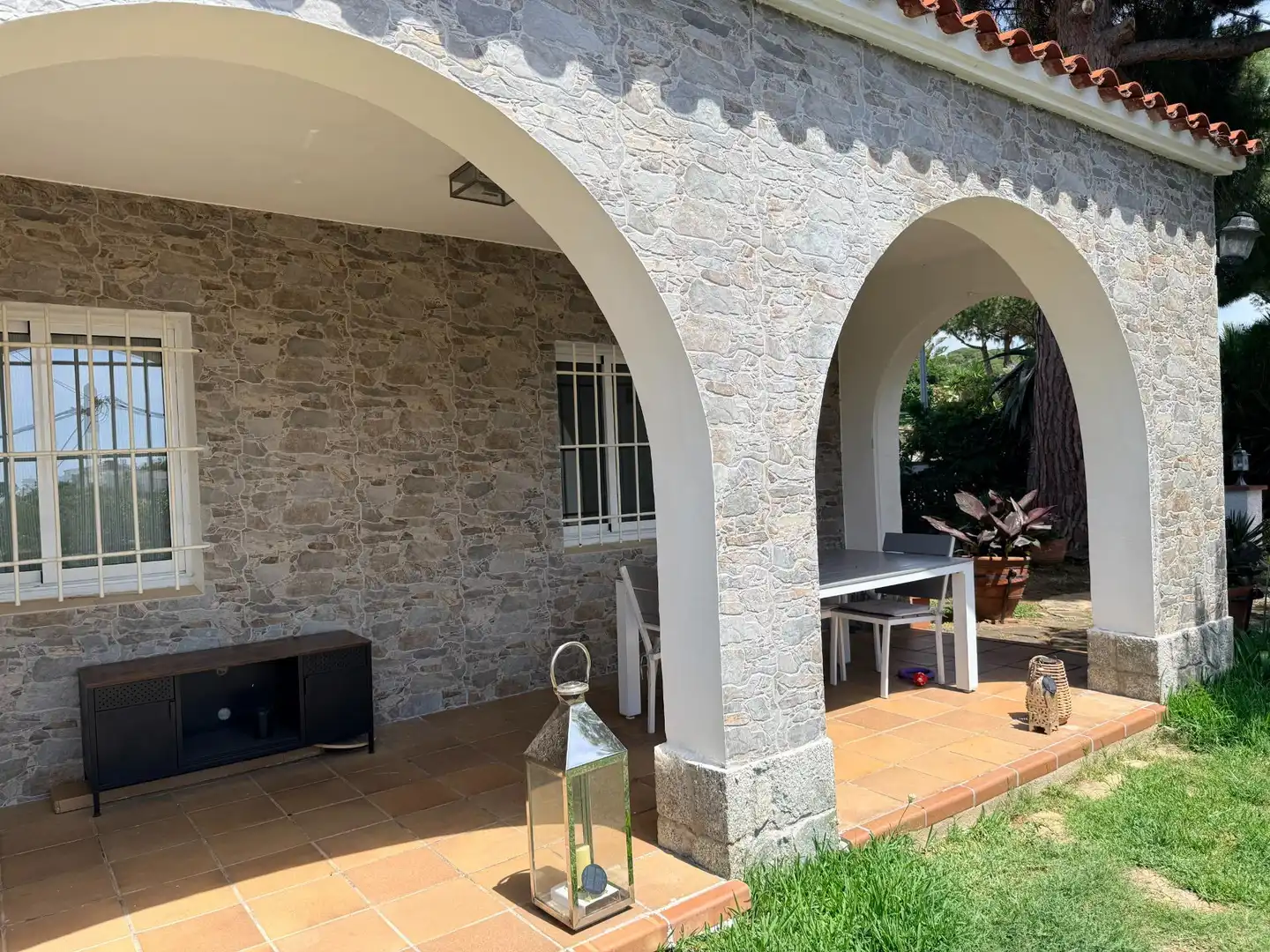 Casa con jardín en venta en Carrer CREUETA, imagen 6