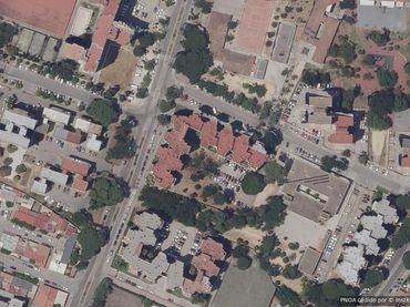 Wohnung zum Verkauf in Jerez norte - Montealto - Pozoalbero