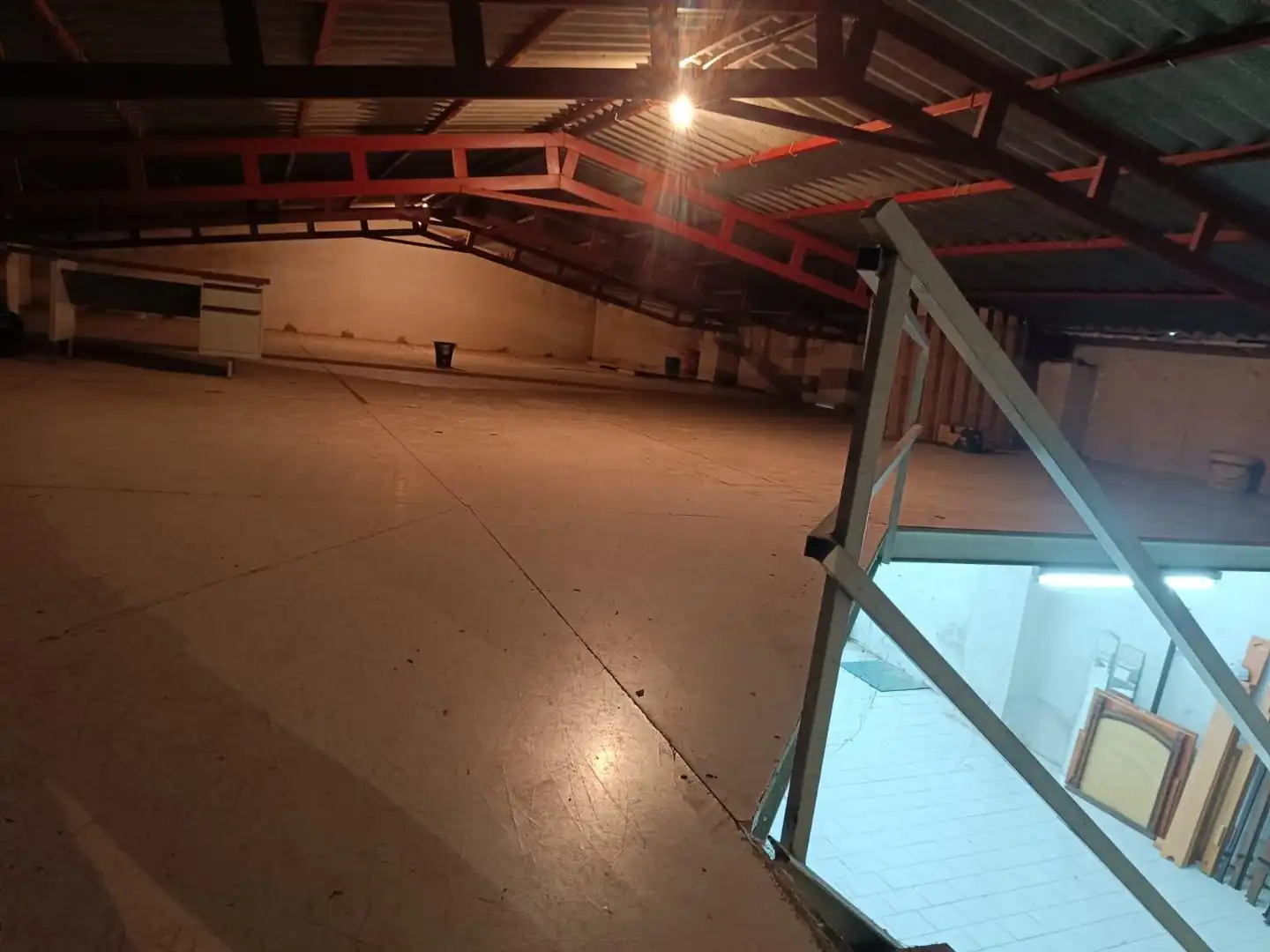 Nau industrial en venda en Zamora Capital 