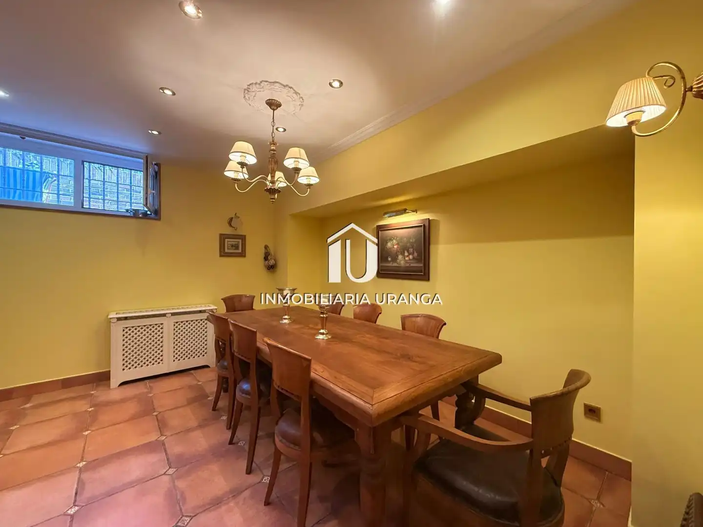 Casa o chalet en venta en Laredo con Calefacción, Jardín privado y Terraza