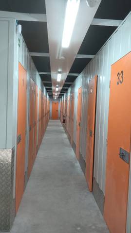 Trastero en Alquiler en Autovía del Mediterráneo, 1 en San Luis de Sabinillas