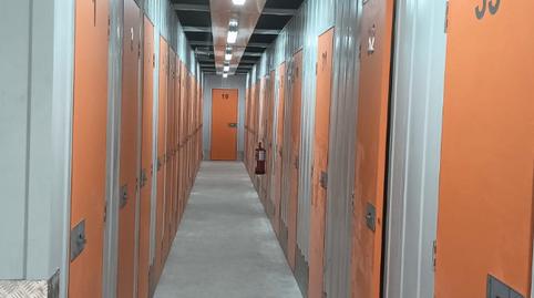 Foto 2 de Traster de lloguer a Autovía del Mediterráneo, 1, San Luis de Sabinillas, Málaga