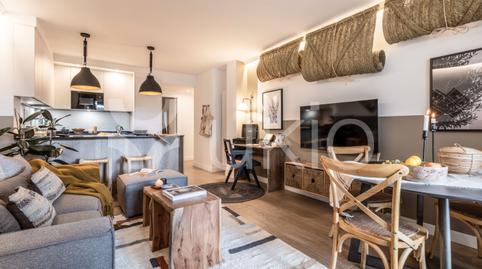 Foto 2 von Wohnungen zur Miete in Calle de Ayala, Recoletos, Madrid Capital