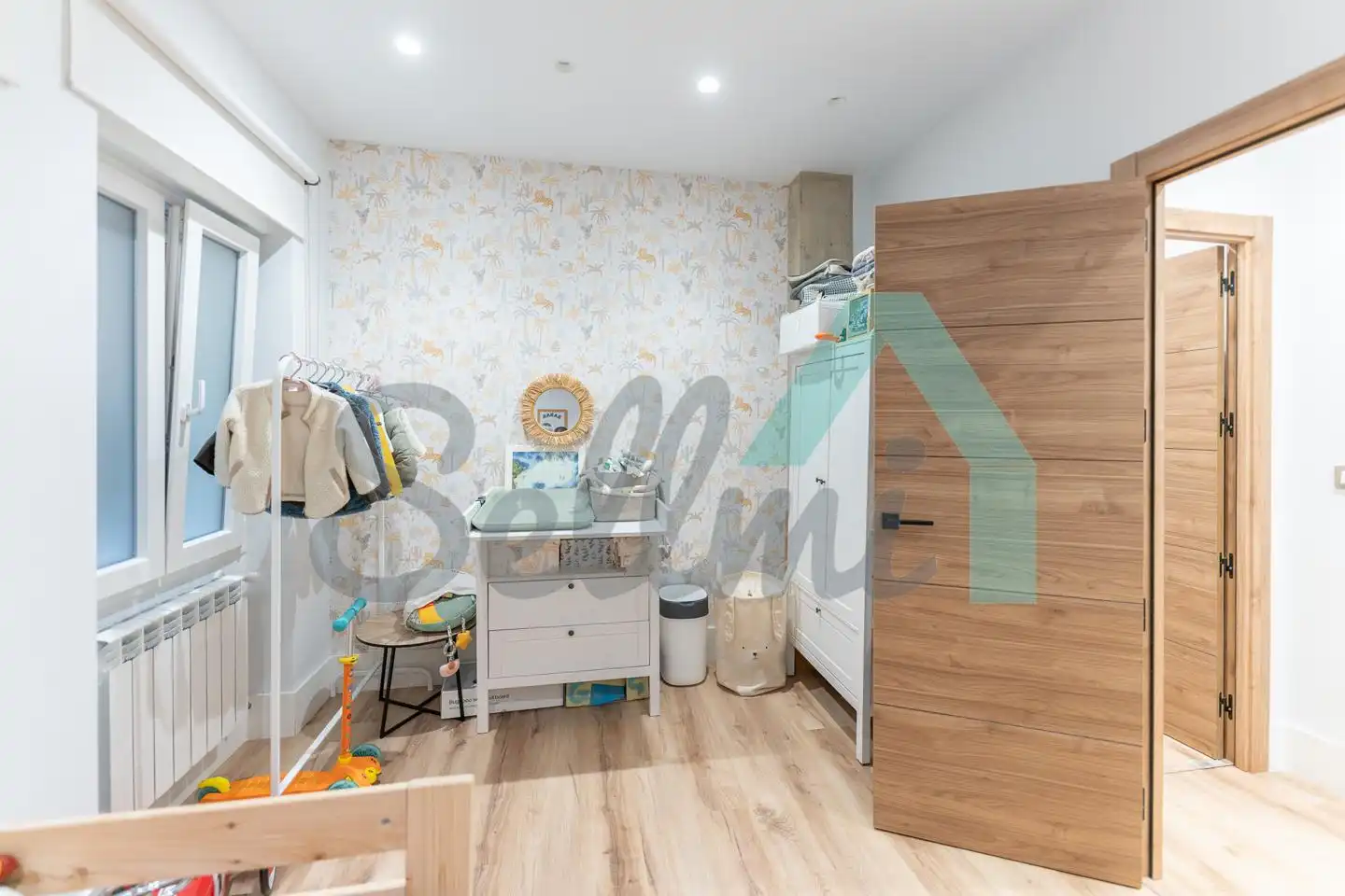 Flat for sale in Oviedo , Asturias