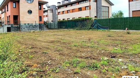 Photo 5 of Residential for sale in Kostorbe Alde, Centro - Mendibil - Santiago, Gipuzkoa