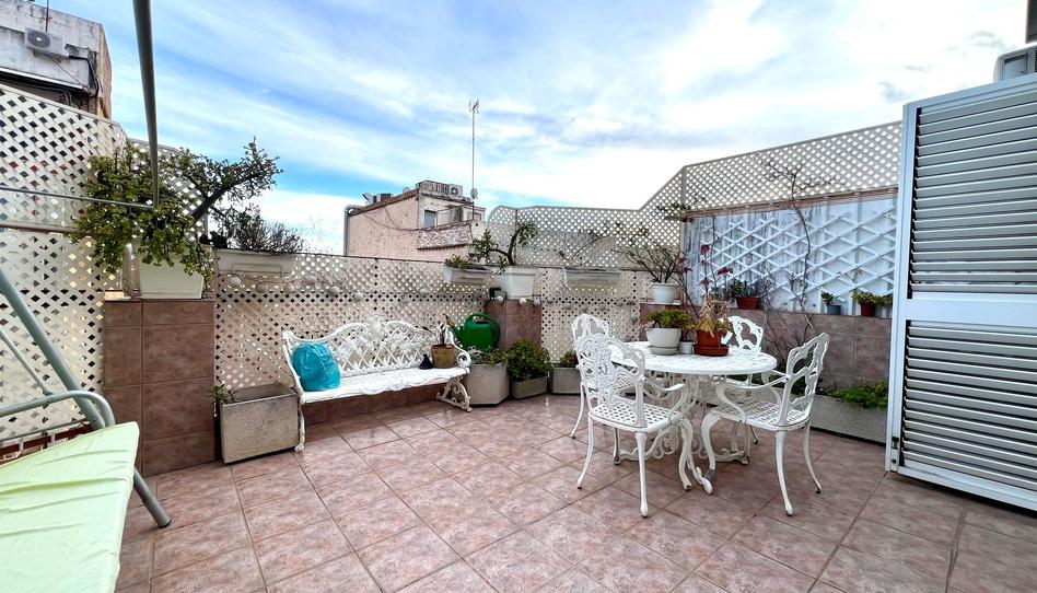 Photo 1 of Attic for sale in Carrer de Terra Baixa, Sant Josep, Barcelona