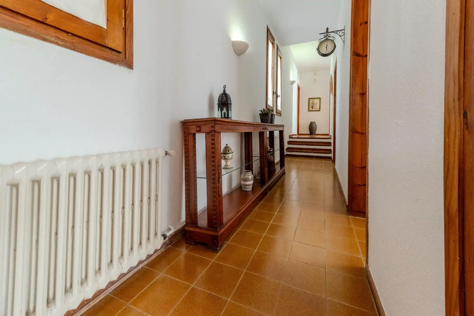 Casa o xalet en venda en Castellar del Vallès amb Calefacció, Jardí privat i Terrassa