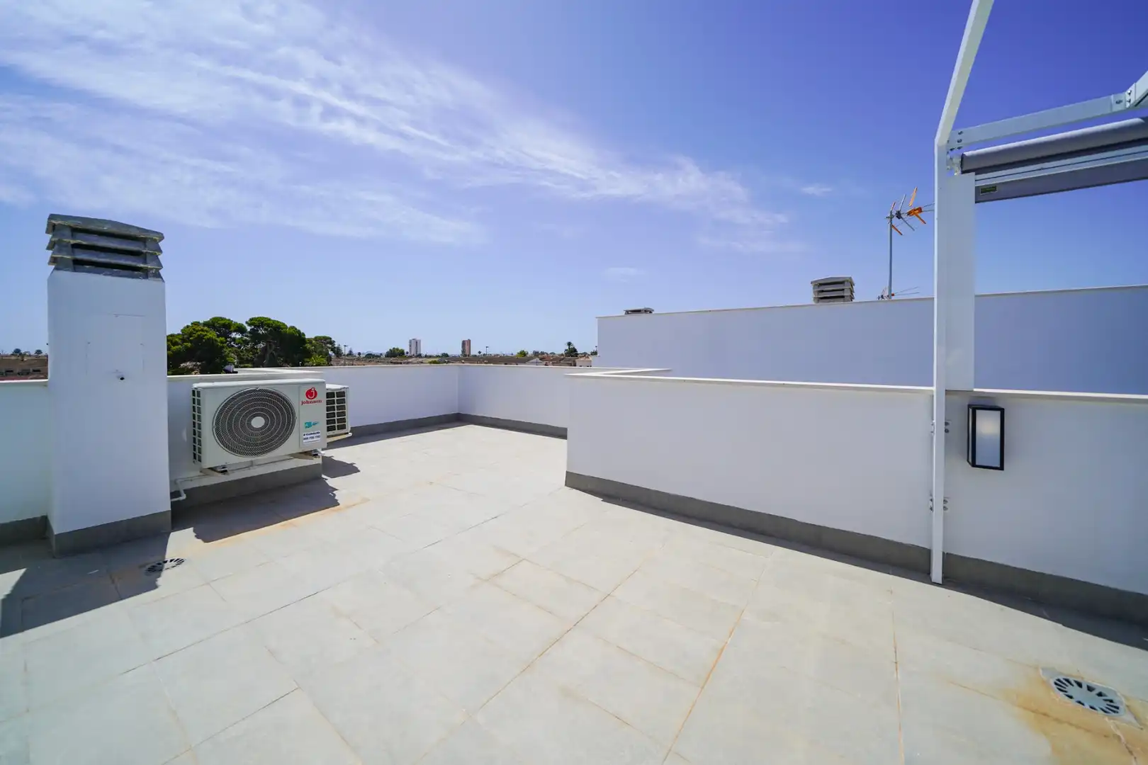 Houses for rent in Santiago de la Ribera