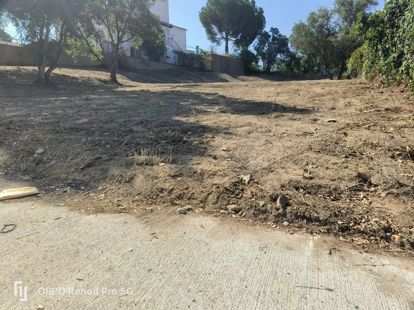 Terreny residencial en venda a Avinguda València, imagen 6