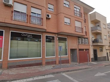 Parcheggio in vendita a C/ Rafael Alberti