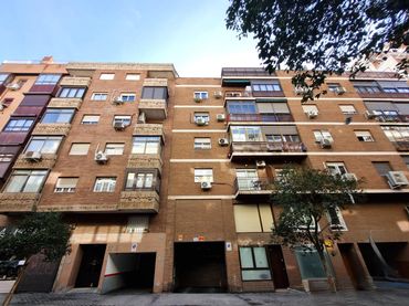 Individual en venda a Calle de Alonso Heredia