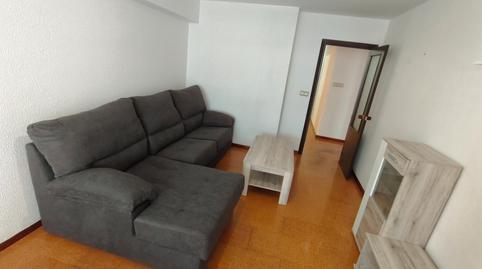 Foto 5 de Piso de alquiler en Eirís, A Coruña Capital