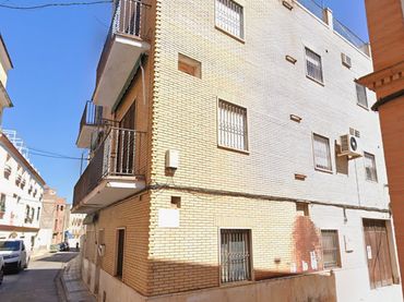 Altres en venda a Calle Miguel Gutiérrez Cruz