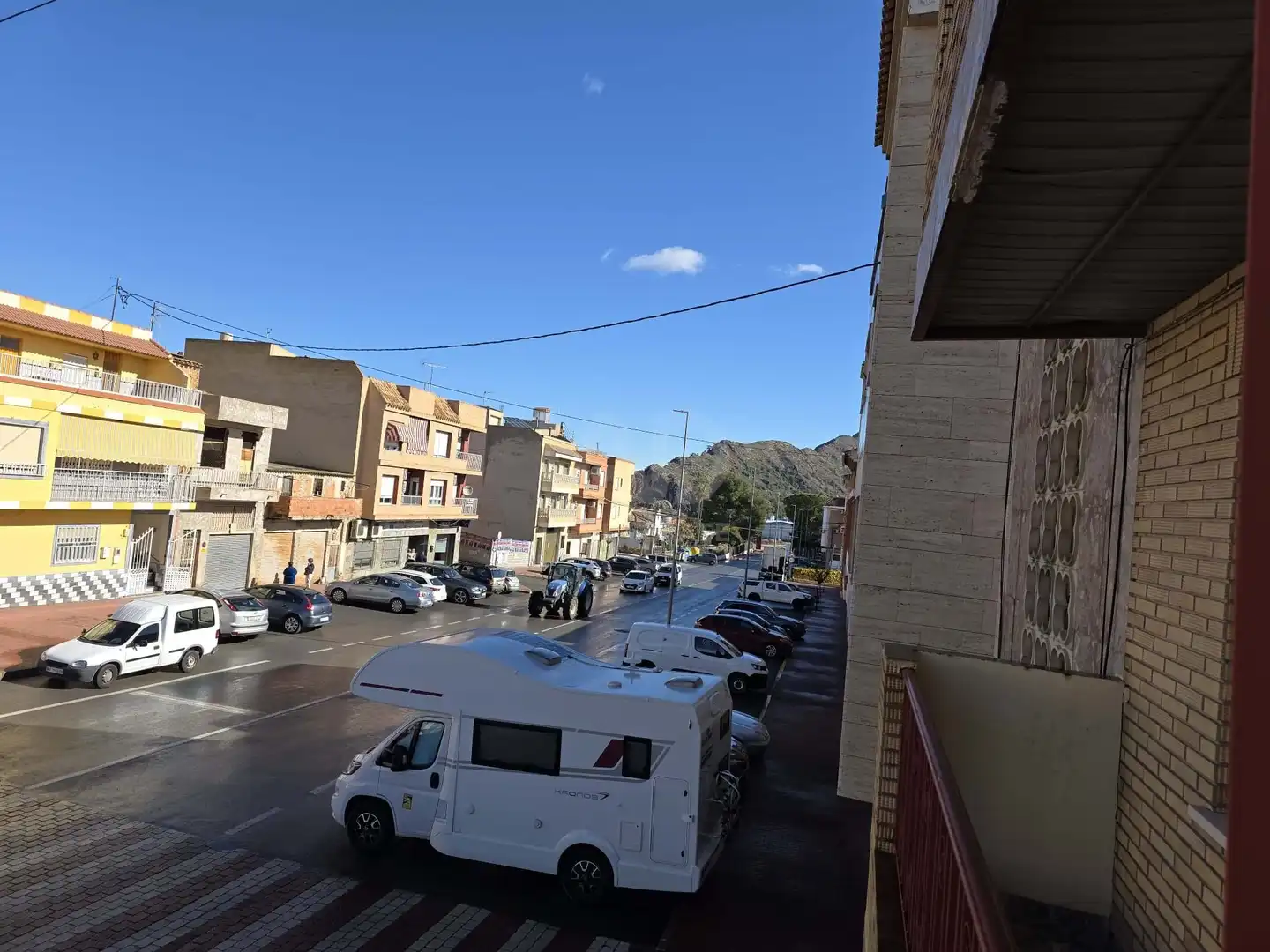 Casa o xalet en venda a Calasparra