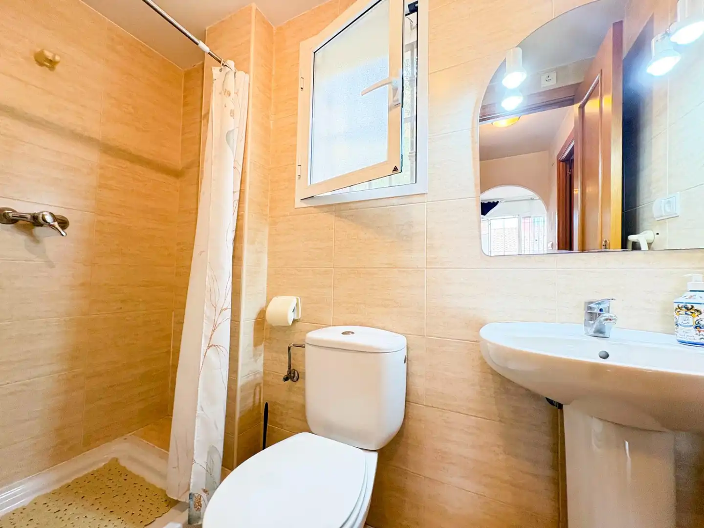 Casa a schiera con terrazza in vendita a Calle AIGUALERA DE L', imagen 12