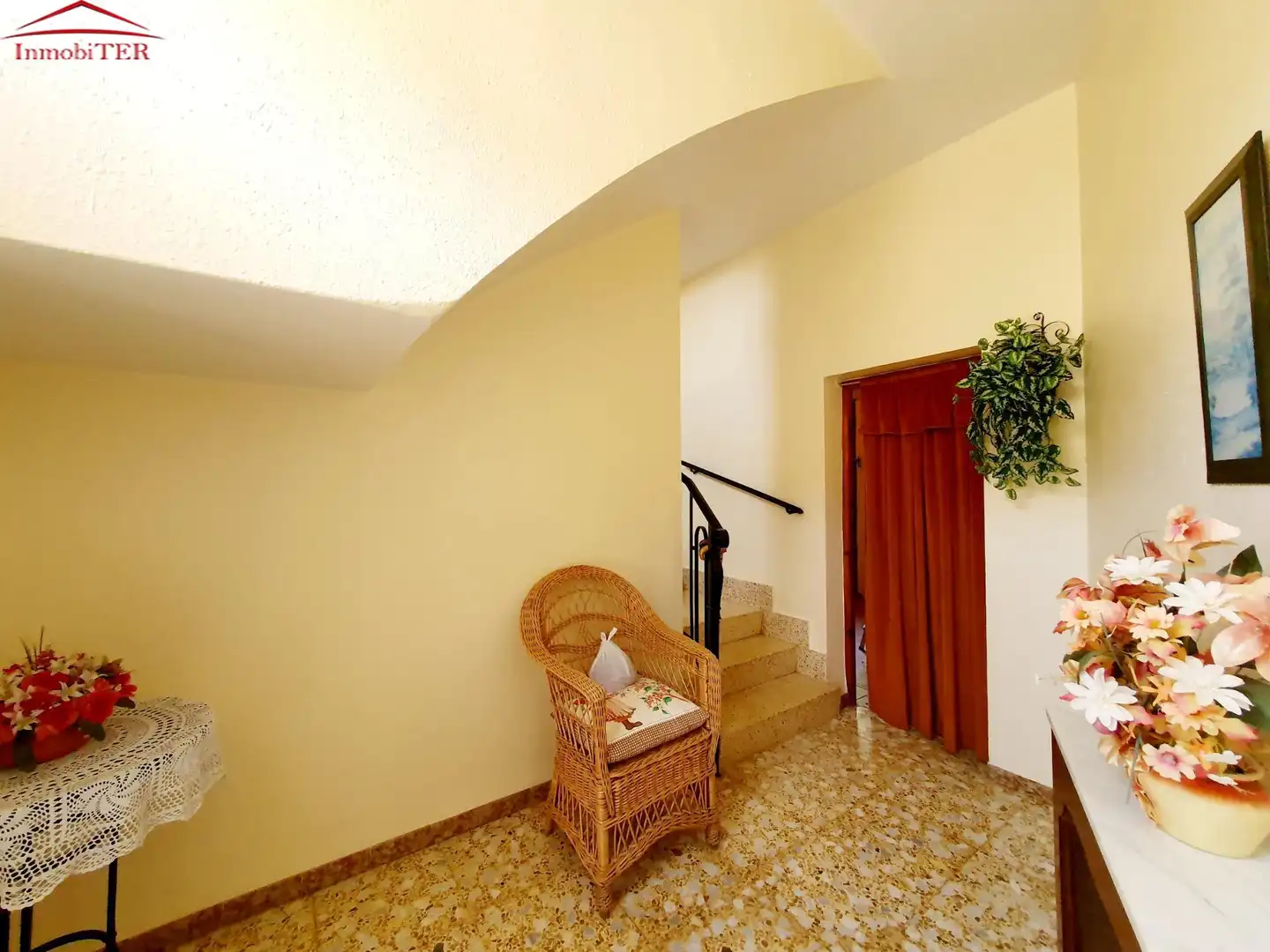 Casa o xalet en venda a Cuevas Labradas