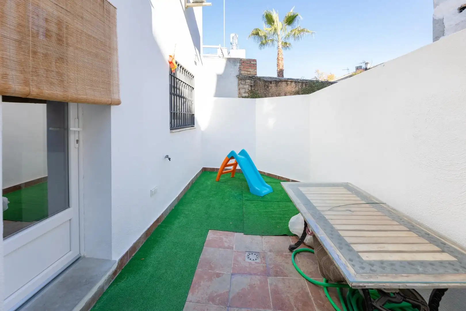 Maison à vendre à Calle Álvaro Aparicio