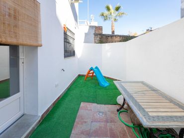 Casa en venda a Calle Álvaro Aparicio