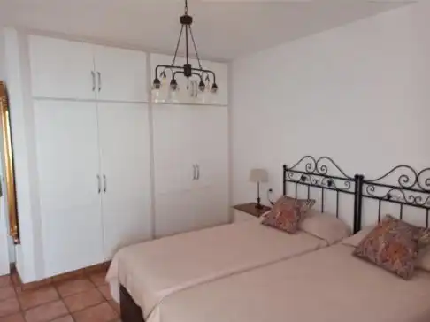 Wohnungen zur Miete in Fuencaliente de la Palma, Santa Cruz de Tenerife