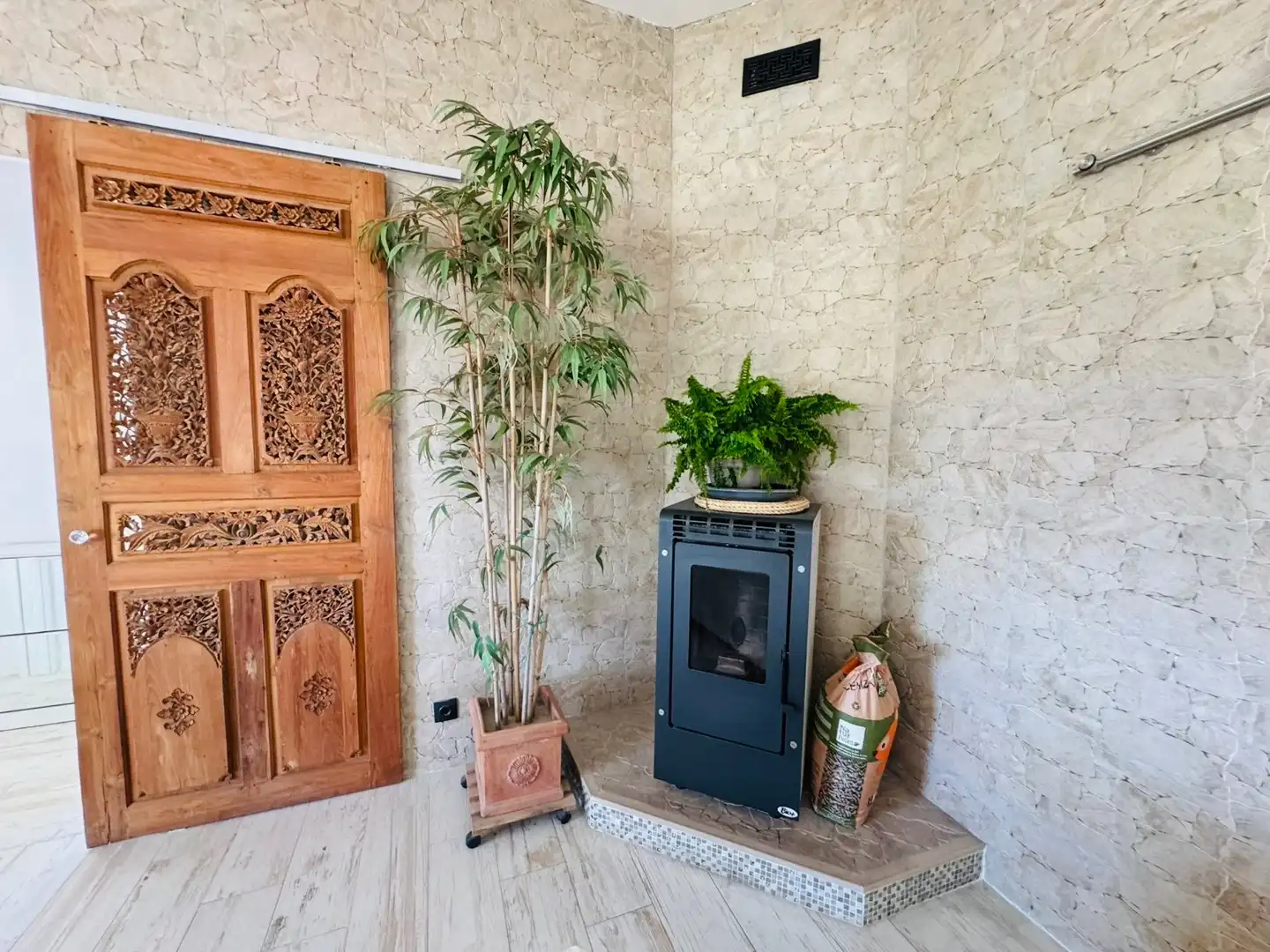 Villa avec terrasse à vendre à El Montgó, imagen 26