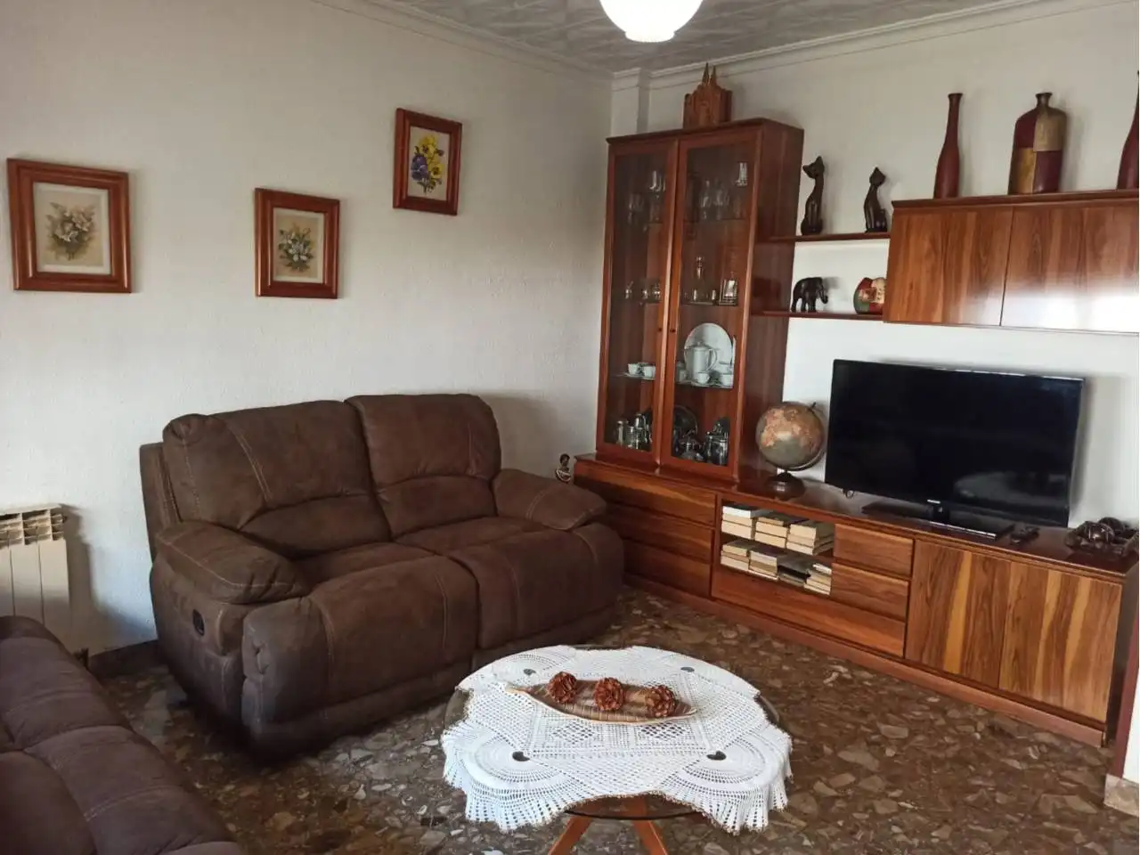 Casa o chalet en venta en Avenida PAPA LUNA, Zona Papa Luna - Platja del Gurugú
