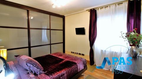 Foto 4 de Piso en venta en Calle Leopoldo Pardo, Castilla - Hermida, Cantabria
