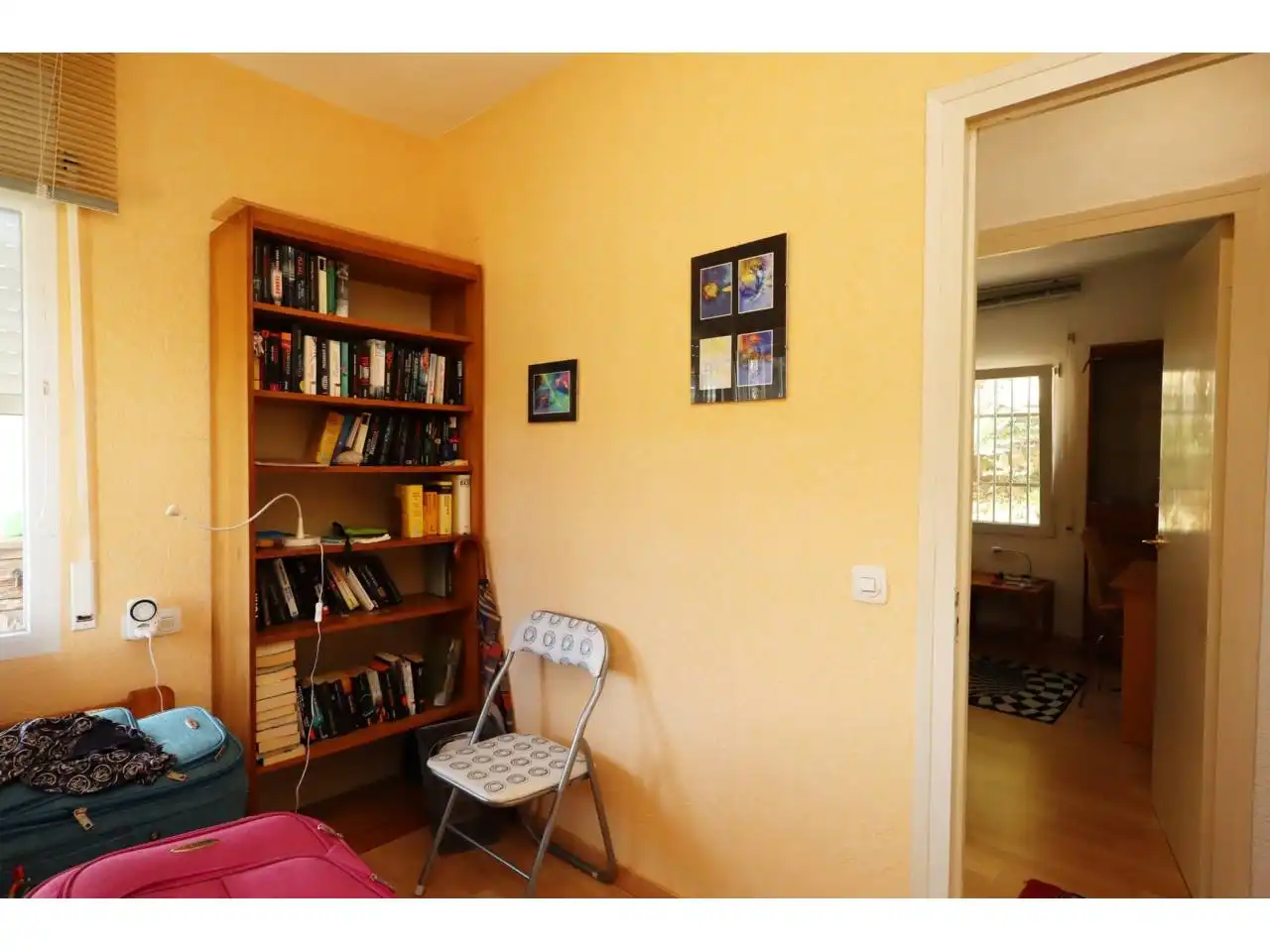 Habitación de Casa o chalet en venta en Lloret de Mar con Jardín privado, Terraza y Amueblado