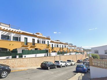 Wohnung zum Verkauf in ERMITA