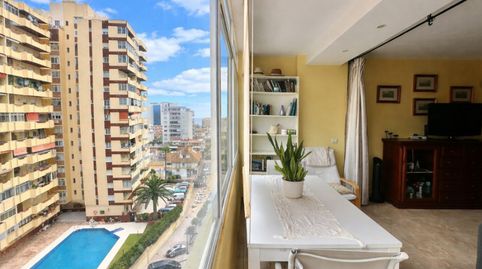 Foto 5 de Piso en venta en Avenida de Los Boliches, 70, Playa de los Boliches, Fuengirola