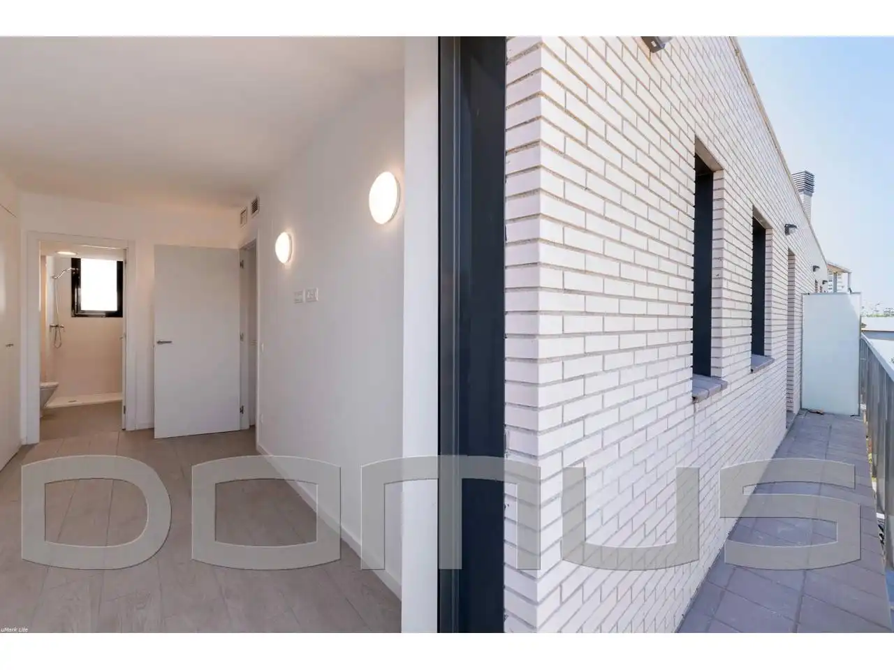 Penthouse with terrace for sale in Calle JUAN DE TOLEDO 7, imagen 11