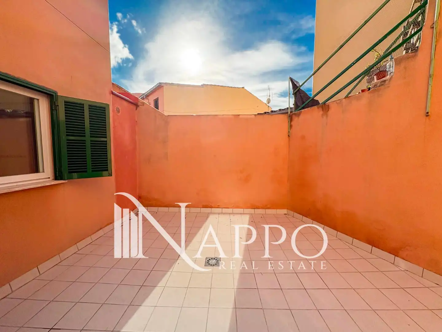 Exterior view of Detached homes for sale in  Palma de Mallorca  with Terrace