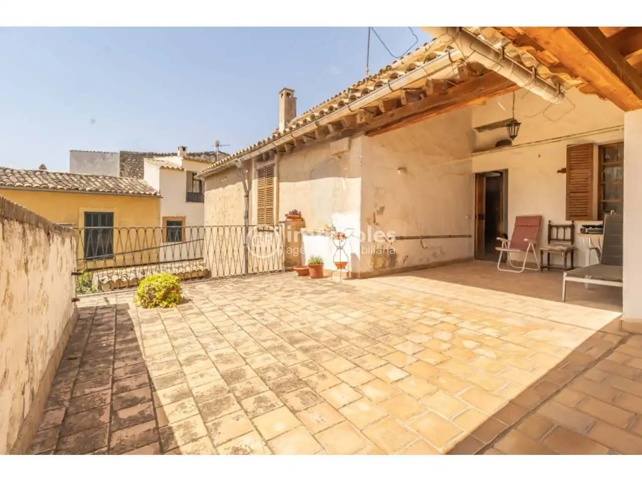 House with garden for sale in Alaró, imagen 24