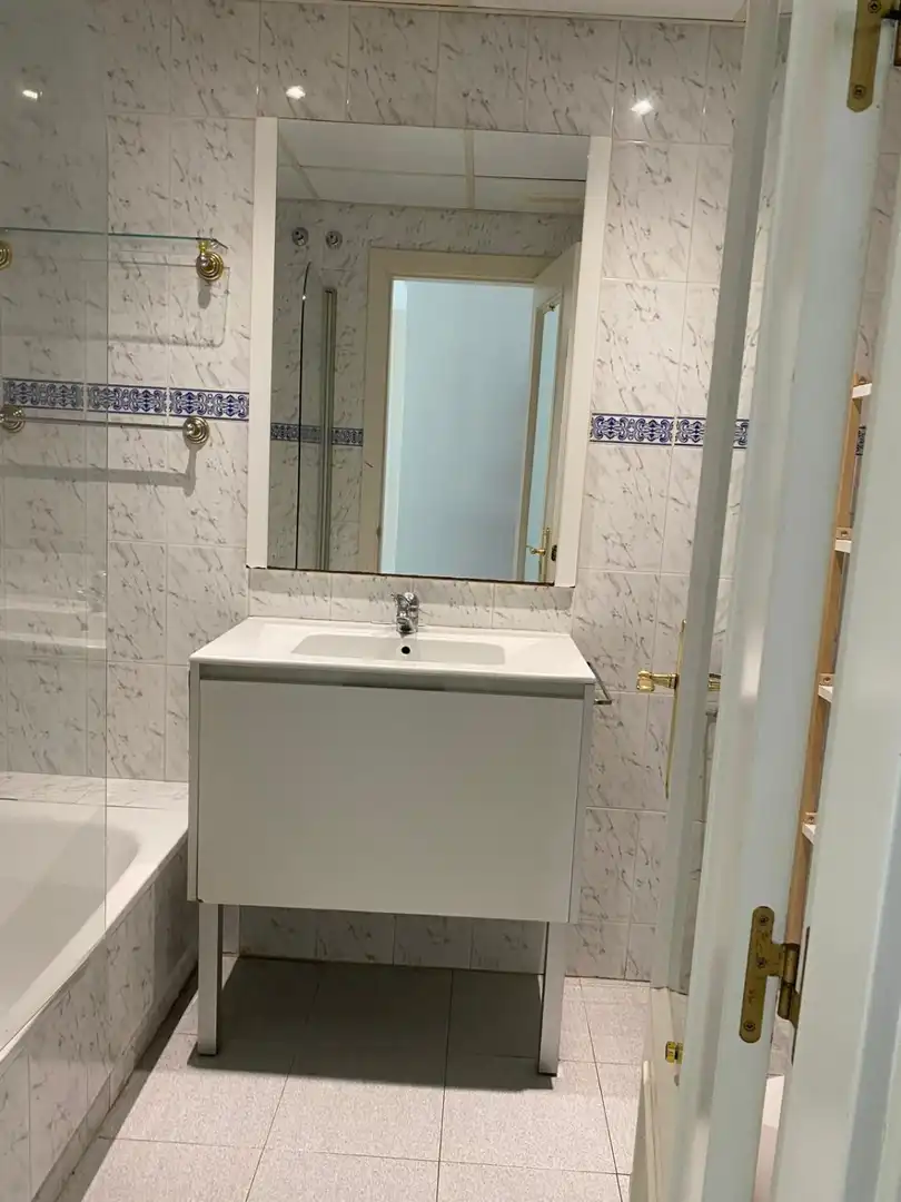 Apartments for rent in Zona Centro Comercial Torrequebrada
