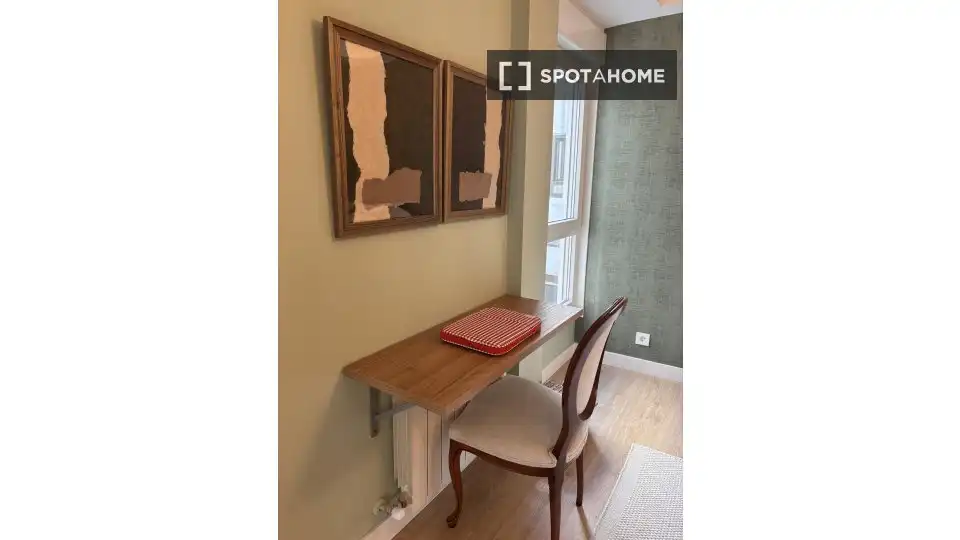 Room in Ametzola